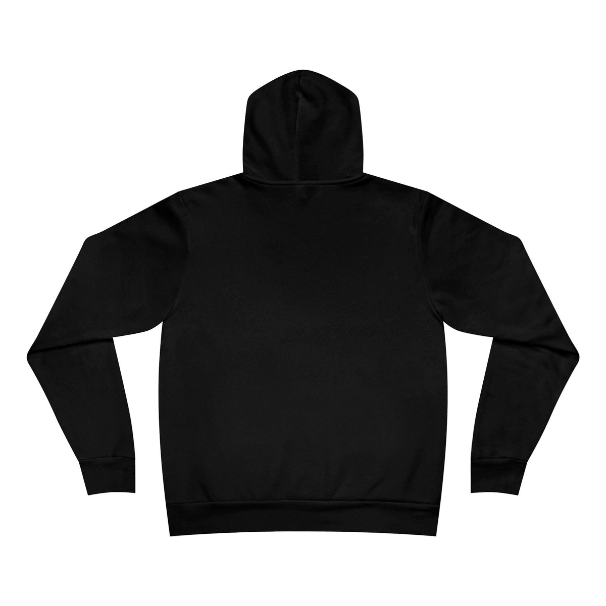 Nerdy Ninjaz Pullover Hoodie - Nerdy Jerzey Green
