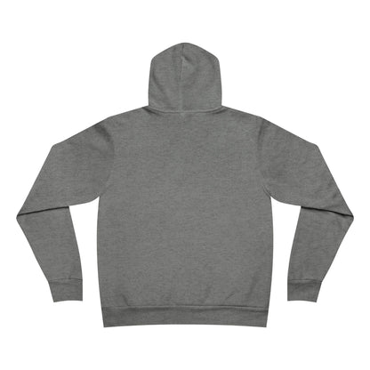 Nerdy Ninjaz Pullover Hoodie - Nerdy Jerzey Green