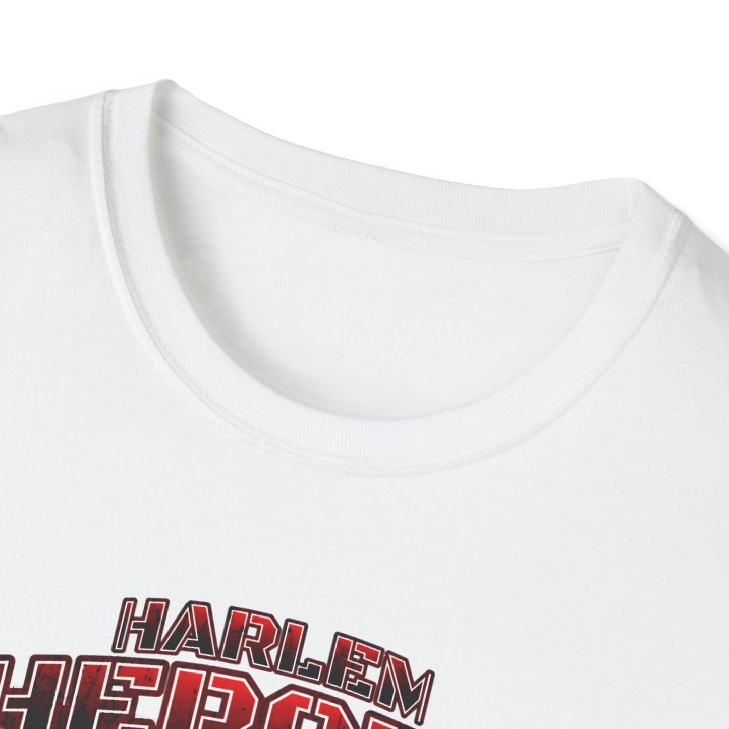 Harlem Heros Diplomat-Z Band Shirt | Graphic T-Shirt, Music/Anime Mashup Artwork, DBZ, Dipset, Hiphop Fan Gift