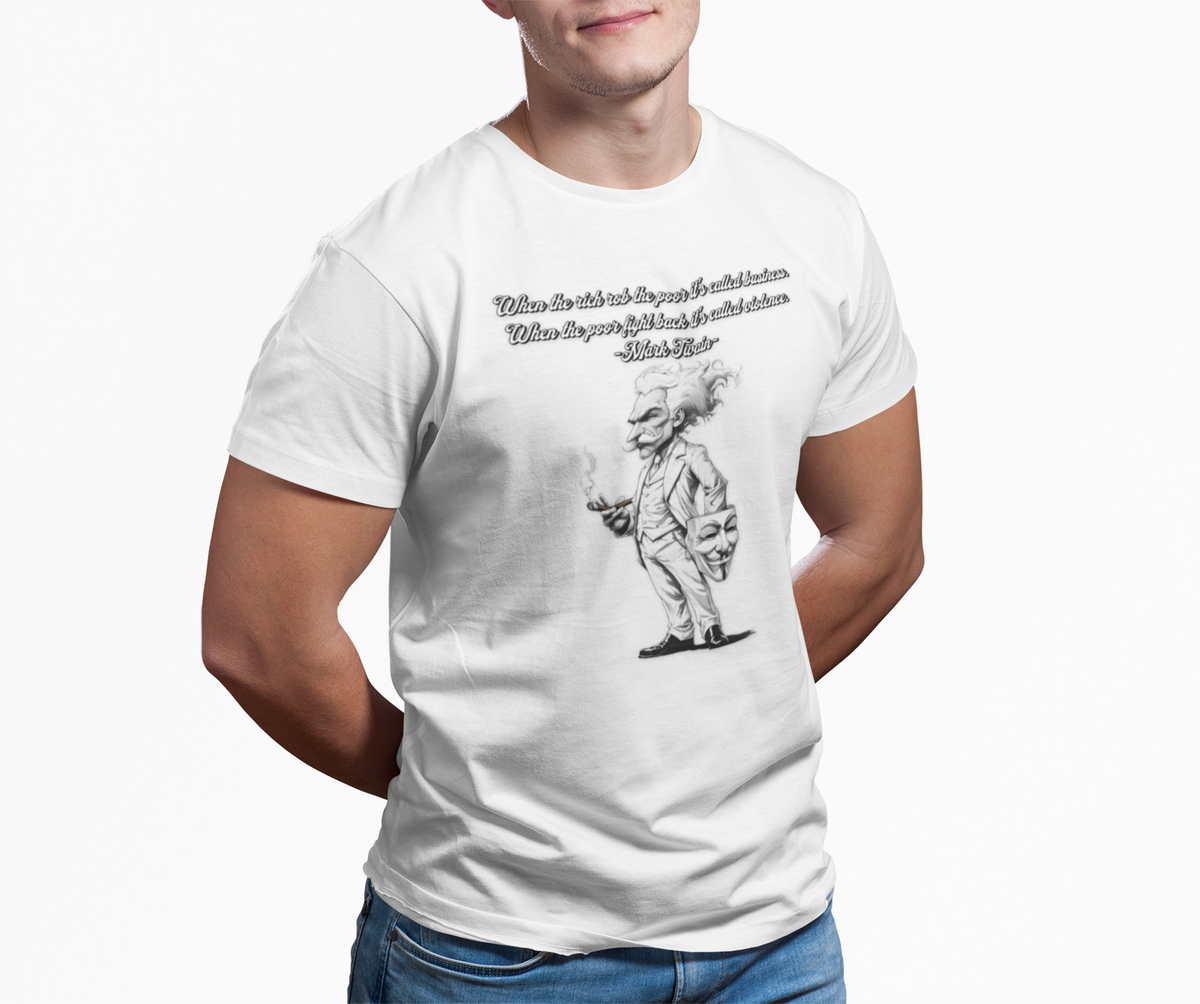 Humorous Quote Unisex T-shirt, Funny Gift, Casual Wear, Philosophy Tee, Unique Graphic Tee, Birthday Present